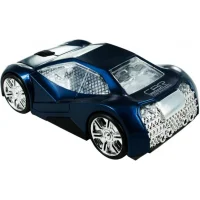 Мышь CBR MF 500 Elegance Blue фото 1